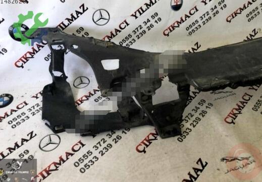 Volvo S60 Ön Panel çıkma parça