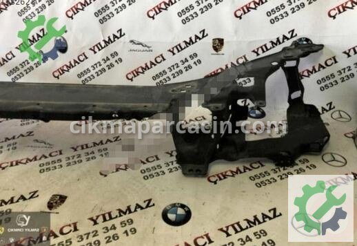Volvo S60 Ön Panel çıkma parça