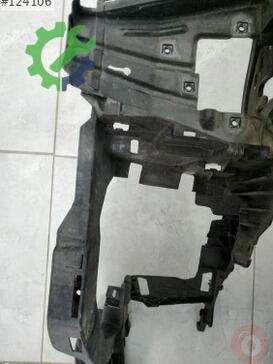 Volvo S60 Ön Panel çıkma parça