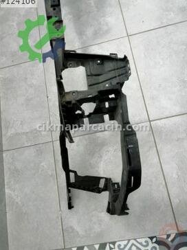 Volvo S60 Ön Panel çıkma parça