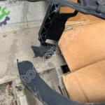 VOLVO S60 ÖN PANEL ORJİNAL  -NO209