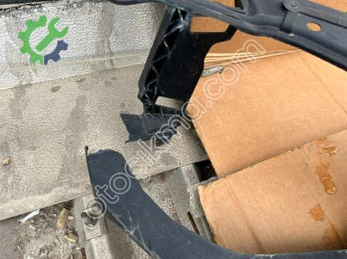 Volvo S60 Ön Panel 31416114 çıkma parça