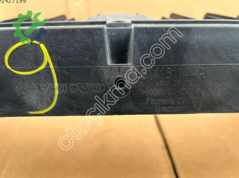 Volvo S60 Ön Panel 31416114 çıkma parça