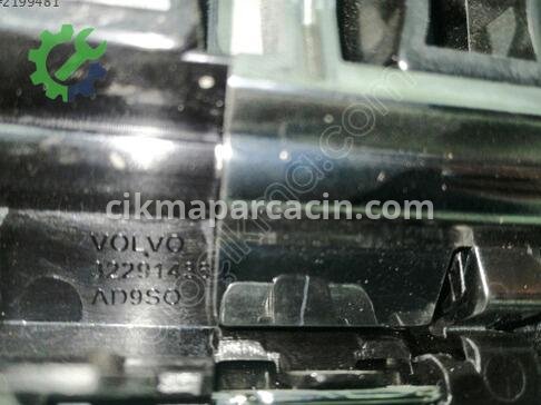 Volvo S60 Ön Panjur 32291436 çıkma parça