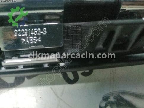 Volvo S60 Ön Panjur 32291436 çıkma parça