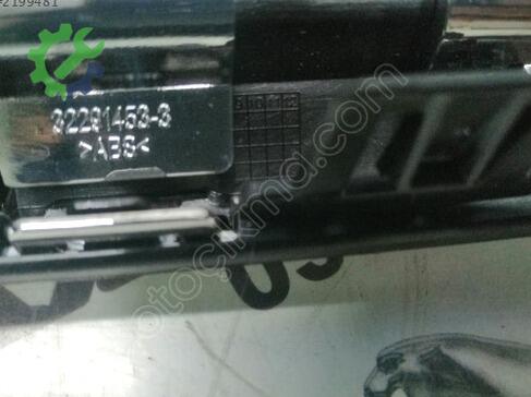 Volvo S60 Ön Panjur 32291436 çıkma parça