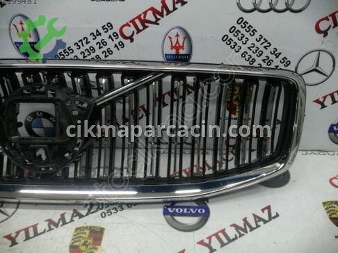 Volvo S60 Ön Panjur 32291436 çıkma parça