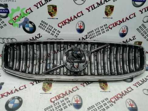 Volvo S60 Ön Panjur 32291436 çıkma parça