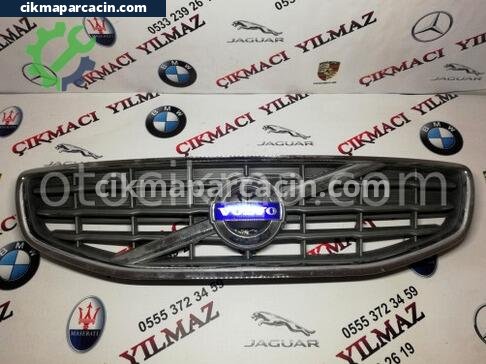 Volvo S60 Ön Panjur çıkma parça