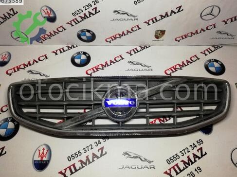 Volvo S60 Ön Panjur çıkma parça