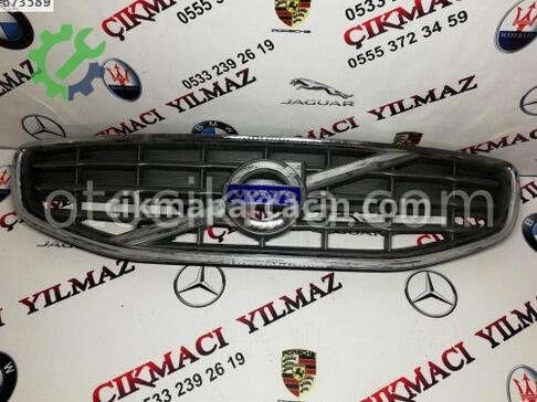 Volvo S60 Ön Panjur çıkma parça