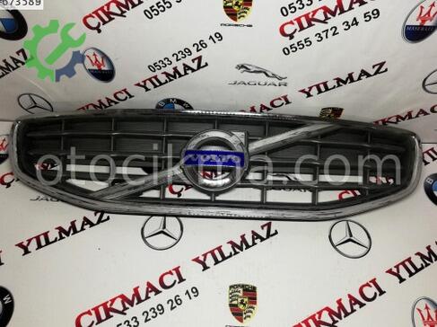 Volvo S60 Ön Panjur çıkma parça