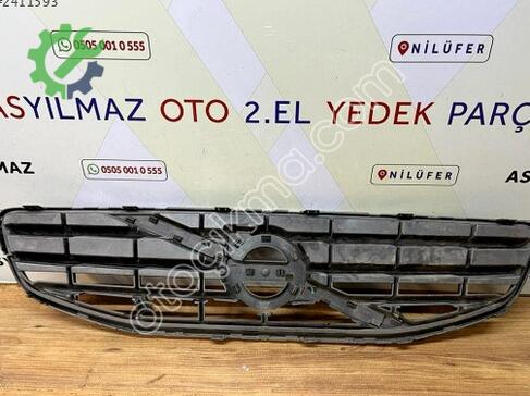Volvo S60 Ön Panjur 31333834 çıkma parça