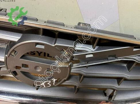 Volvo S60 Ön Panjur 31333834 çıkma parça