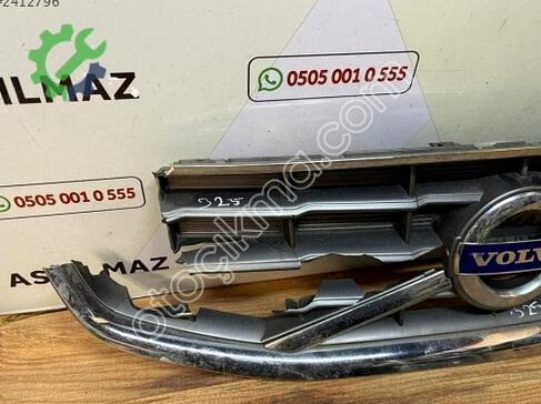 Volvo S60 Ön Panjur NO325 çıkma parça