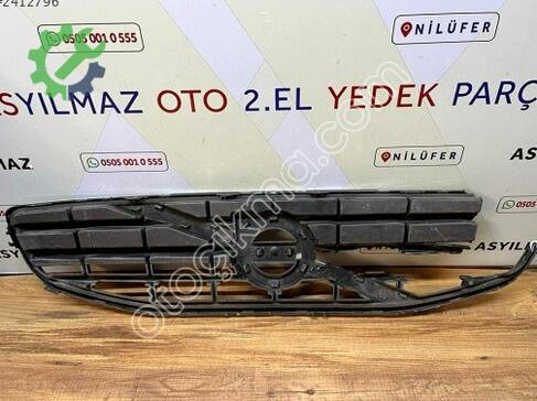 Volvo S60 Ön Panjur NO325 çıkma parça