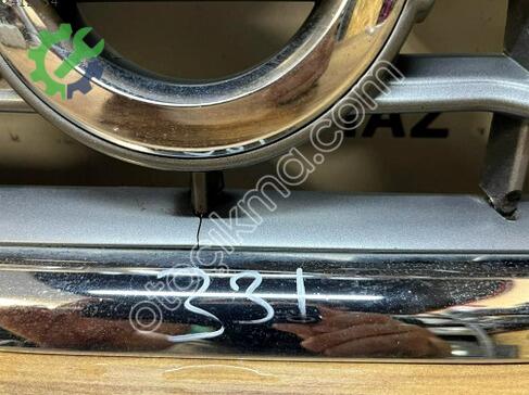 Volvo S60 Ön Panjur NO381 çıkma parça