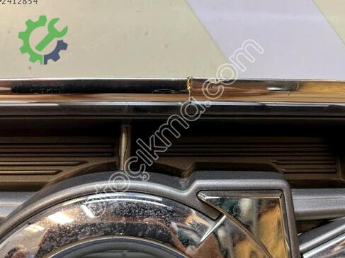 Volvo S60 Ön Panjur NO381 çıkma parça