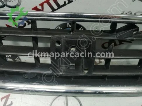 Volvo S60 Ön Panjur çıkma parça
