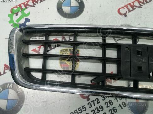Volvo S60 Ön Panjur çıkma parça