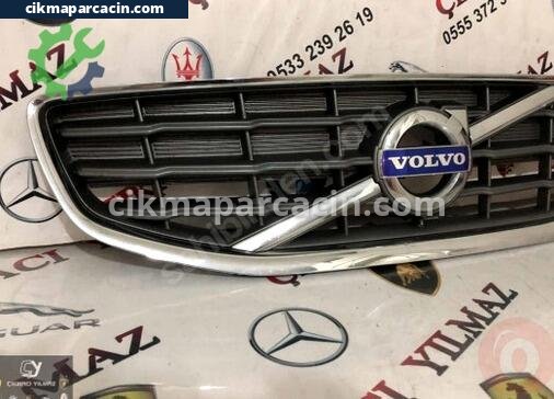Volvo S60 Ön Panjur çıkma parça
