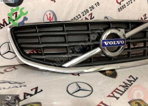 Volvo S60 Ön Panjur çıkma parça