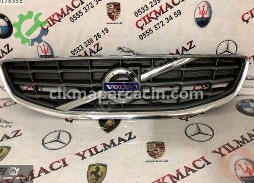 Volvo S60 Ön Panjur çıkma parça