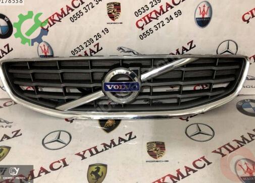 Volvo S60 Ön Panjur çıkma parça