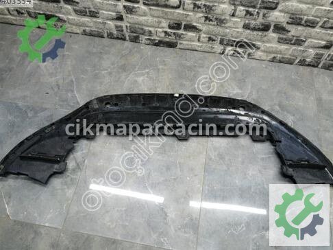 Volvo S60 Ön Tampon 31352298-2 çıkma parça