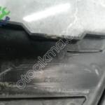 Volvo s60 ön tampon alt deflektör çıkma yedek parça
