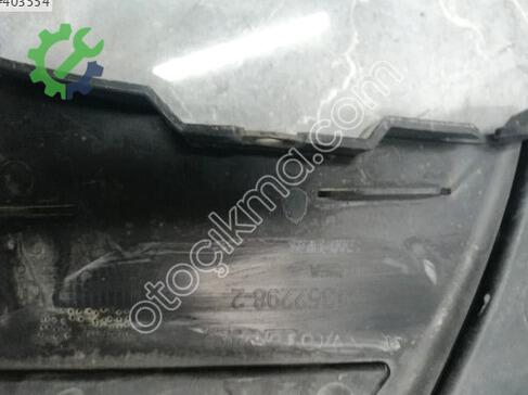 Volvo S60 Ön Tampon 31352298-2 çıkma parça