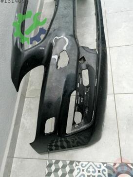 Volvo S60 Ön Tampon çıkma parça