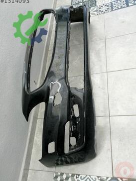 Volvo S60 Ön Tampon çıkma parça