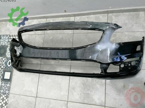 Volvo S60 Ön Tampon çıkma parça