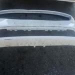 Volvo s60 ön tampon çıkma yedek parça