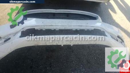 Volvo S60 Ön Tampon çıkma parça
