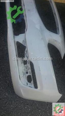 Volvo S60 Ön Tampon çıkma parça