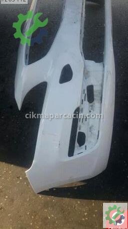 Volvo S60 Ön Tampon çıkma parça