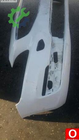 Volvo S60 Ön Tampon çıkma parça