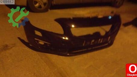 Volvo S60 Ön Tampon çıkma parça