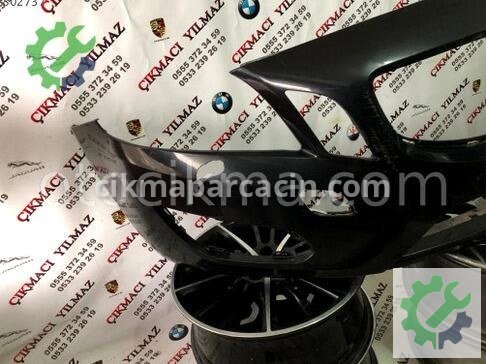 Volvo S60 Ön Tampon çıkma parça