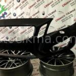 Volvo s60 ön tampon çıkma yedek parça