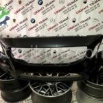 Volvo s60 ön tampon çıkma yedek parça