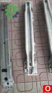 Volvo s60 ön tampon demiri çıkma yedek parça