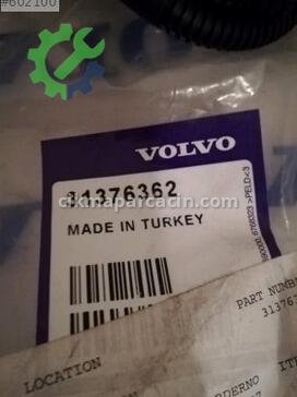 Volvo S60 Elektrik Tesisatı çıkma parça