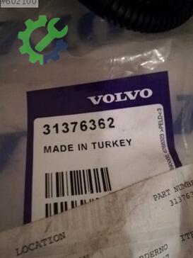 Volvo V60 Elektrik Tesisatı çıkma parça