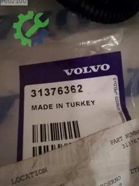 Volvo V60 Elektrik Tesisatı çıkma parça