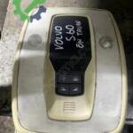 Ön Tavan Lambası Volvo S60 Çıkma