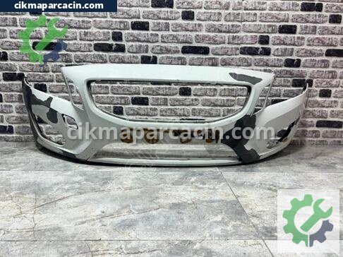 Volvo S60 Ön Tampon çıkma parça