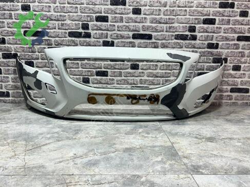 Volvo S60 Ön Tampon çıkma parça